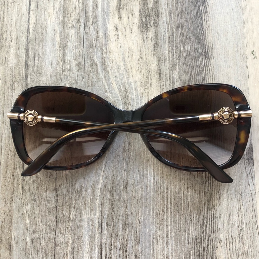 Versace Sunglasses